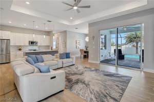 1601 38th Place, Cape Coral, FL 33993 Sold 06/13/25