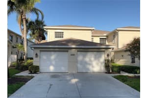 3430 Crown Pointe Boulevard, Naples, FL 34112 Sold 08/20/25