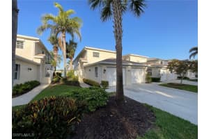 3430 Crown Pointe Boulevard, Naples, FL 34112 Sold 08/20/25