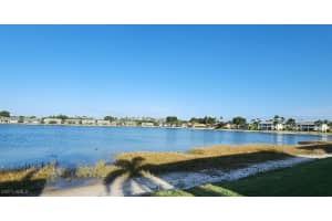 3430 Crown Pointe Boulevard, Naples, FL 34112 Sold 08/20/25