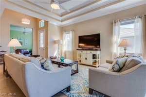 7096 Dominica Drive, Naples, FL 34113 - MLS#225035236