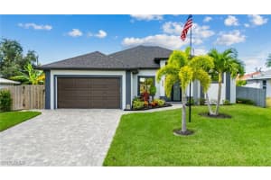 712 Juanita Place, Cape Coral, FL 33993 Sold 05/16/25