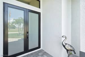 712 Juanita Place, Cape Coral, FL 33993 Sold 05/16/25