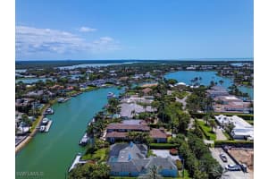 3495 Gin Lane, Naples, FL 34102 - MLS#225035239