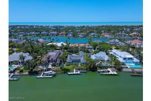 3495 Gin Lane, Naples, FL 34102 - MLS#225035239