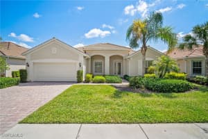 8629 Julia Lane, Naples, FL 34114 Sold 07/24/25