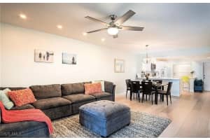 6512 Huntington Lakes Circle, Naples, FL 34119 Sold 08/11/25
