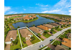 9311 Terresina Drive, Naples, FL 34119 Sold 09/09/25