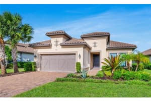 9311 Terresina Drive, Naples, FL 34119 Sold 09/09/25