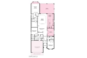 9311 Terresina Drive, Naples, FL 34119 Sold 09/09/25
