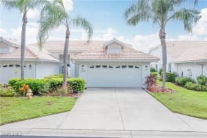 2154 Stacil Circle, Naples, FL 34109 Sold 08/15/25