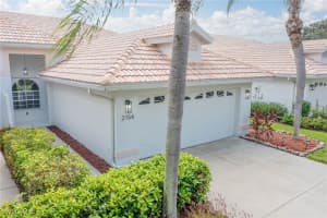 2154 Stacil Circle, Naples, FL 34109 Sold 08/15/25