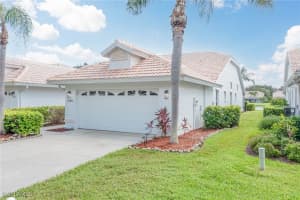 2154 Stacil Circle, Naples, FL 34109 Sold 08/15/25