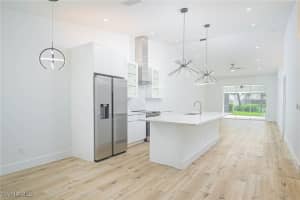 2154 Stacil Circle, Naples, FL 34109 Sold 08/15/25