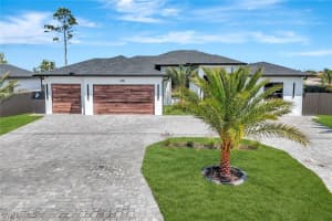 1041 Embers Parkway, Cape Coral, FL 33993 - MLS#225035276