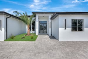 1041 Embers Parkway, Cape Coral, FL 33993 - MLS#225035276
