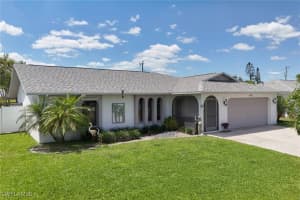 922 32nd Terrace, Cape Coral, FL 33904 Sold 05/09/25