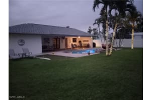 922 32nd Terrace, Cape Coral, FL 33904 Sold 05/09/25