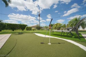 922 32nd Terrace, Cape Coral, FL 33904 Sold 05/09/25