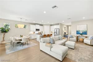 14546 Tropical Drive, Naples, FL 34114 - MLS#225035280