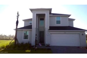17777 Saddleback Loop, North Fort Myers, FL 33917 Sold 06/02/25