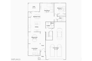 17777 Saddleback Loop, North Fort Myers, FL 33917 Sold 06/02/25