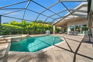 8847 Largo Mar Drive, Estero, FL 33967 Sold 08/06/25