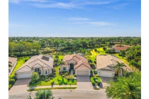 8847 Largo Mar Drive, Estero, FL 33967 Sold 08/06/25