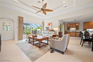 8847 Largo Mar Drive, Estero, FL 33967 Sold 08/06/25