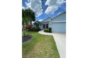 13317 Queen Palm Run, North Fort Myers, FL 33903 - MLS#225035288
