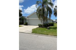 13317 Queen Palm Run, North Fort Myers, FL 33903 - MLS#225035288