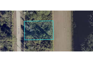 1015 Naples Avenue, Lehigh Acres, FL 33974 - MLS#225035297