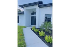 856 Jaguar Boulevard, Lehigh Acres, FL 33974 - MLS#225035298