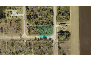 1018 Naples Avenue, Lehigh Acres, FL 33974 - MLS#225035299