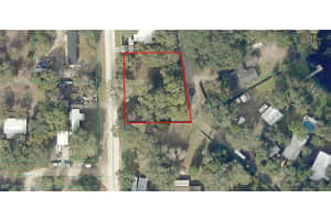 24990 135th Street, Fort Mc Coy, FL 32134 Sold 05/16/25