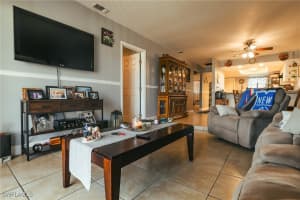 4514 Santa Barbara Boulevard, Cape Coral, FL 33914 - MLS#225035319