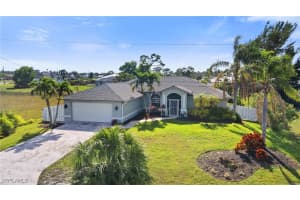 2014 25th Place, Cape Coral, FL 33993 Sold 06/25/25