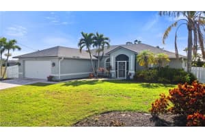 2014 25th Place, Cape Coral, FL 33993 Sold 06/25/25