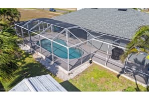 2014 25th Place, Cape Coral, FL 33993 Sold 06/25/25