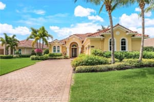 9337 Campanile Circle, Naples, FL 34114 - MLS#225035332