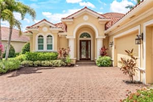 9337 Campanile Circle, Naples, FL 34114 - MLS#225035332
