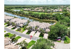 10301 Autumn Breeze Drive, Estero, FL 34135 Sold 08/06/25