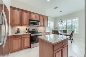 10301 Autumn Breeze Drive, Estero, FL 34135 Sold 08/06/25