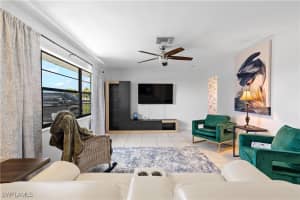 715 34th Street, Cape Coral, FL 33904 Sold 05/16/25
