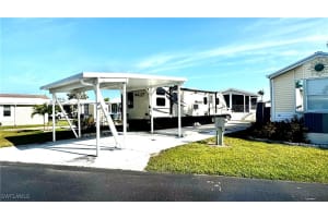 11102 Stardust Drive, Fort Myers, FL 33908 - MLS#225035348