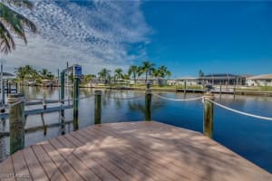 3528 1st Place, Cape Coral, FL 33904 - MLS#225035350