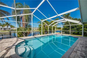 3528 1st Place, Cape Coral, FL 33904 - MLS#225035350