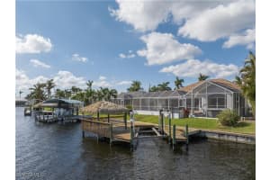4421 26th Court, Cape Coral, FL 33914 Sold 08/15/25
