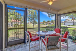 4241 Chantelle Drive, Naples, FL 34112 Sold 05/21/25