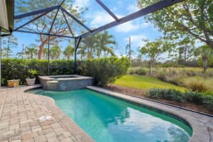 6908 CAY Court, Naples, FL 34113 Sold 05/06/25